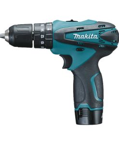 Makita HP330DWE Akku Schlagbohrschrauber