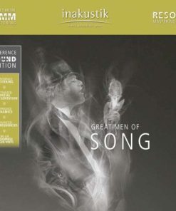 Great Men Of Song