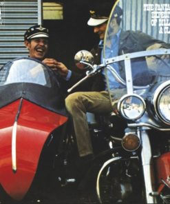 The Fantastic Expedition Of Dillard & Clark