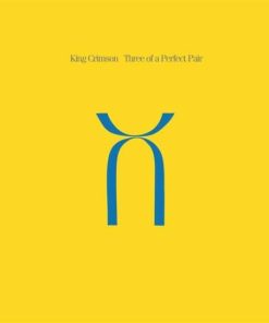 Three Of A Perfect Pair