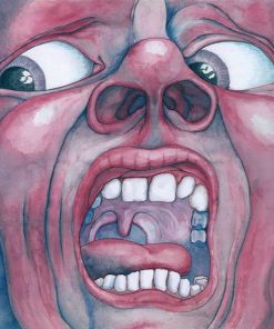 In The Court Of The Crimson King (50th Anniversary Edition)