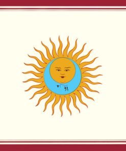 Larks‘ Tongues in Aspic (2023 Steven Wilson Mixes & David Singleton Elemental Mixes)