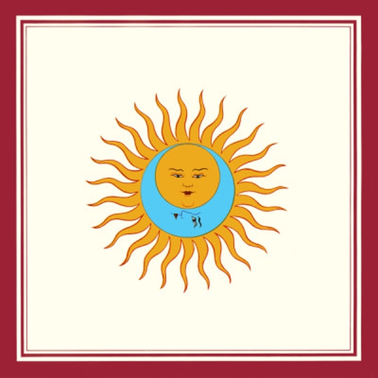 Larks‘ Tongues in Aspic (2023 Steven Wilson Mixes & David Singleton Elemental Mixes)