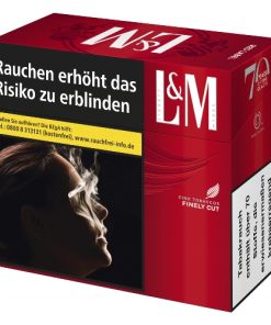 L&M Red Label 9XL-Box