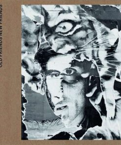 Old Friends New Friends