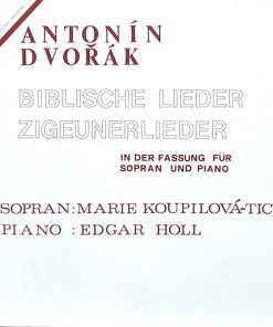 Biblische Lieder