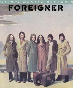Foreigner