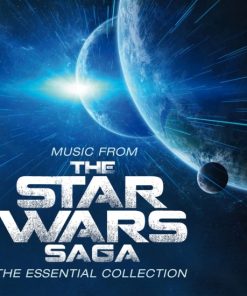 Music From The Star Wars Saga