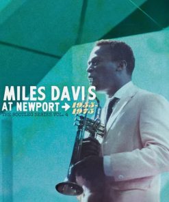 Bootleg Series Vol. 4 – At Newport 1955-1975