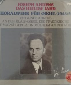 Das Heilige Jahr – Choralwerk Für Orgel (1948/50)