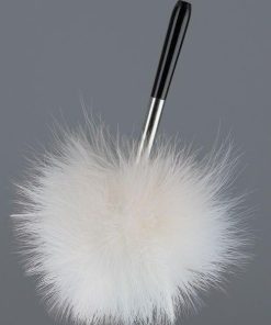 Marabupinsel / Federpinsel