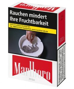 Marlboro Mix XL