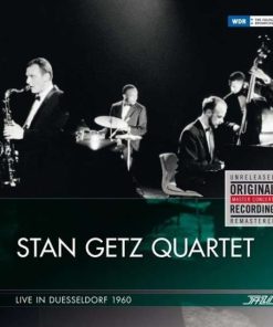 Live In Düsseldorf 1960