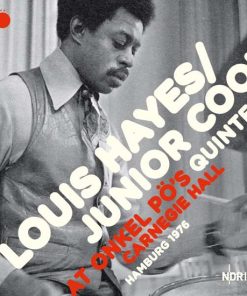 At Onkel Pö’s Carnegie Hall – Hamburg 1976