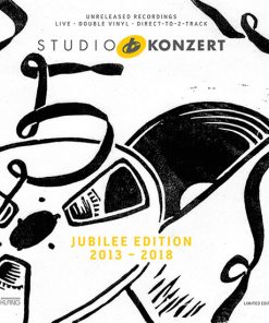 Studio Konzert Jubilee