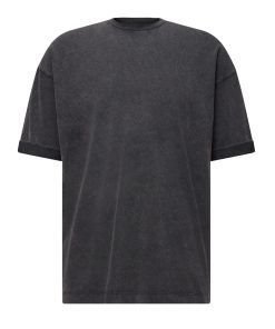 Drykorn NOLIEN T-Shirt grey 6100-520005