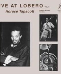 Live At Lobero Vol. II