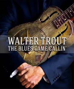 The Blues Came Calling