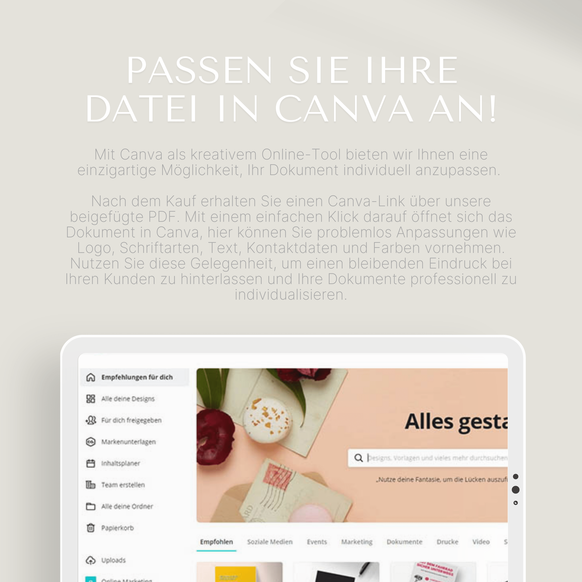 Nebenwirkung der Massage – Bild 3