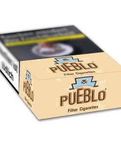 Pueblo Classic Zigarette