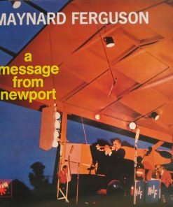 A Message From Newport