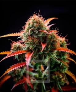 RS11 x Apple Fritter