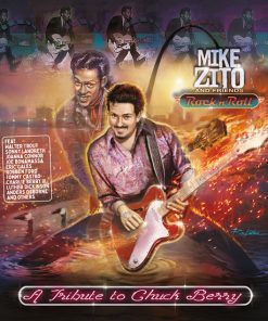 Rock’n’Roll – A Tribute To Chuck Berry