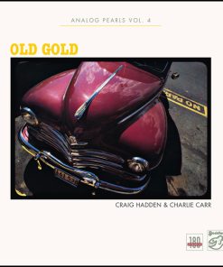 Old Gold – Analog Pearls Vol. 4