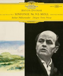 Symphonie Nr. 9 „Aus der Neuen Welt“