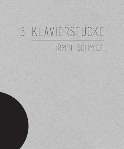 5 Klavierstücke