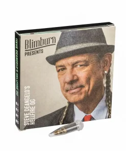 Steve’s Hellfire OG