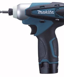 Makita TD090DWJ Akku Schlagschrauber