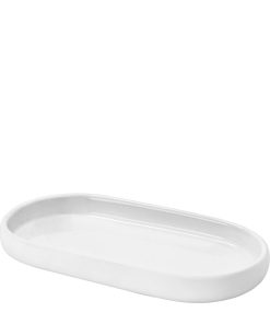 Tablett Sono White BLOMUS