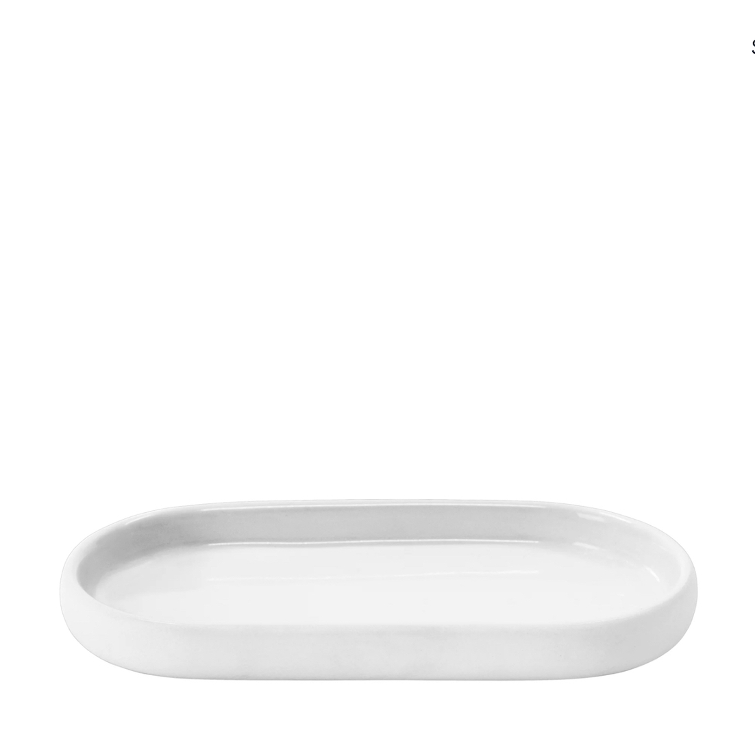 Tablett Sono White BLOMUS – Bild 2