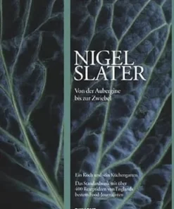 Tender – Gemüse: Von der Aubergine bis zur Zwiebel