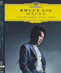 Waves – Music By Rameau, Ravel, Alkan