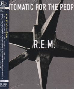 Automatic For The People