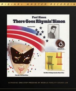 There Goes Rhymin‘ Simon