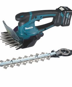 Makita UM600DSMEX Akku-Grasschere