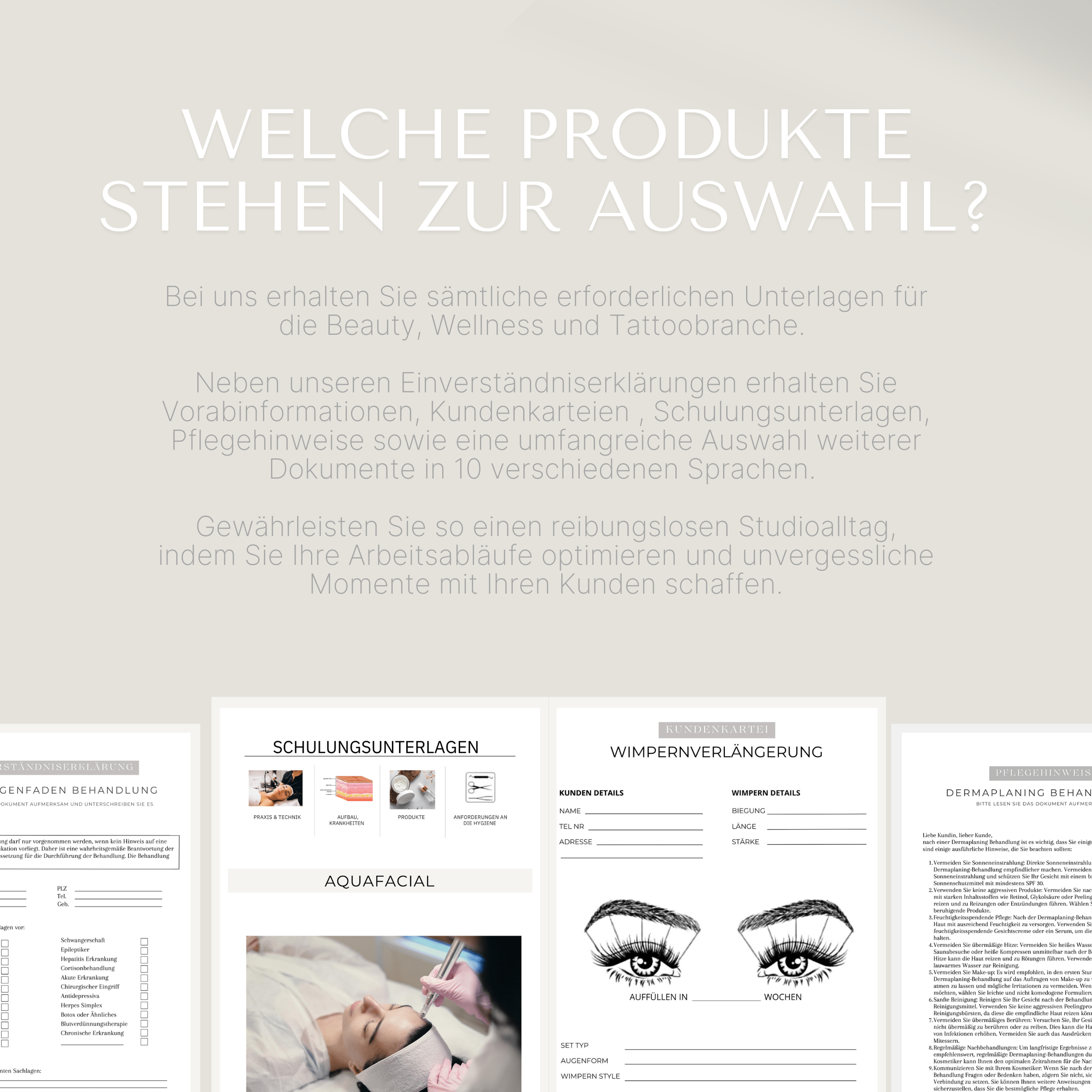 Vorabinformationen Honig Detox Massage – Bild 5