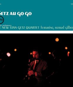 Getz Au Go Go