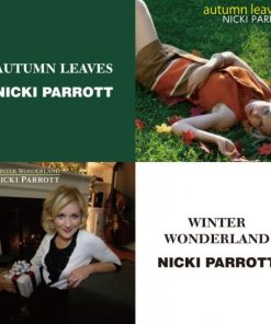 Autumn Leaves & Winter Wonderland