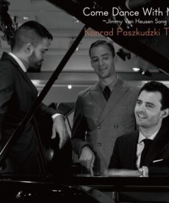 Come Dance With Me: Jimmy Van Heusen Song Book