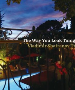 The Way You Look Tonight