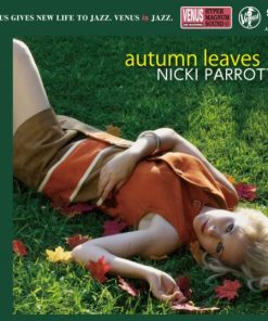 Autumn Leaves