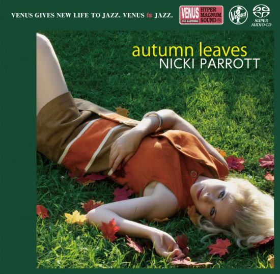 Autumn Leaves