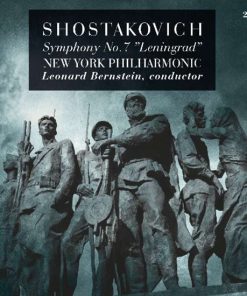 Symphonie Nr. 7 „Leningrader“