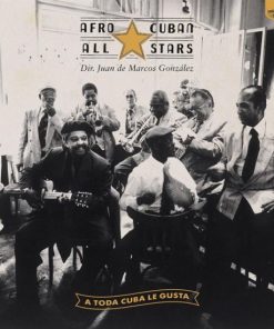 A Toda Cuba le Gusta