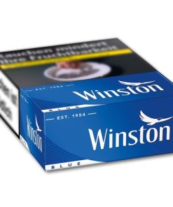 Winston Blue XXL