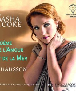 Poème de l’Amour et de la Mer